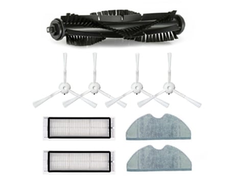 Accesorio Aspiradores 360 hepa 360 s5 s7