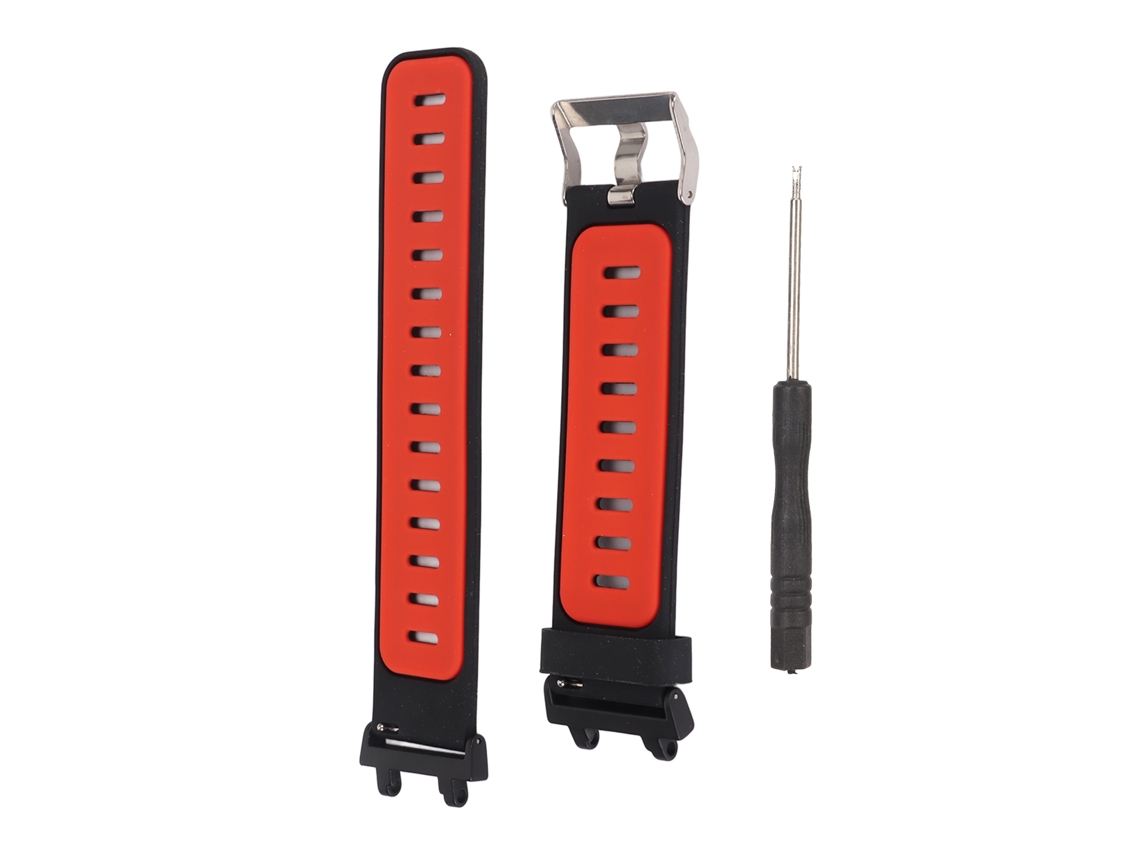 Correa De Silicona Para Reloj Amazfit T Rex 2