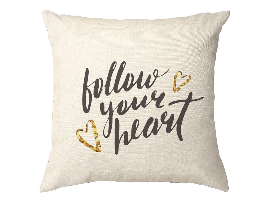 Funda De Almohada Cojín Sala De Estar Pequeño Blanco Flor Amarillo Gris Felpa Simple