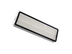 Filtro HEPA con cepillo lateral principal para robot aspirador autolimpiante Bot W10, piezas y accesorios