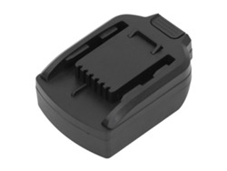 2026-adaptador Conector De Batería Para Serie Dcb A Worx 6 Pin Kit De Conversión De Energía
