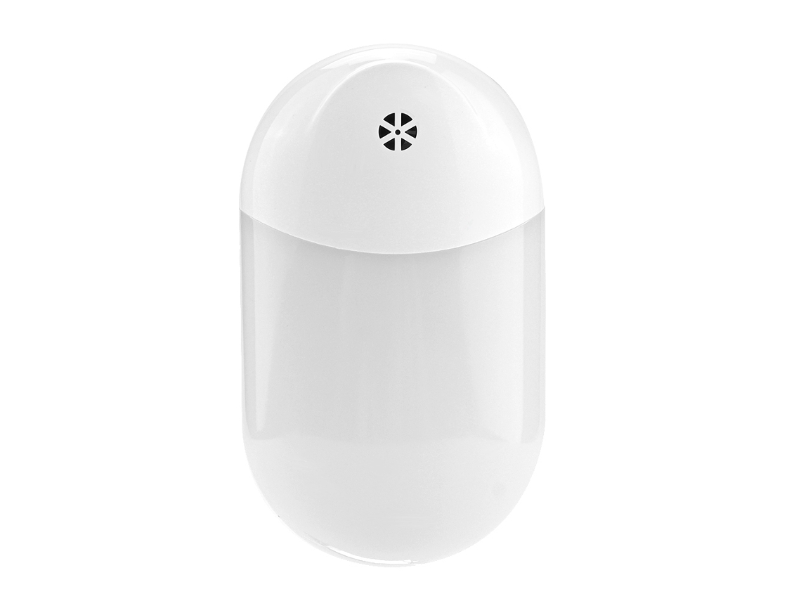 2026-lámpara Led Con Sensor De Movimiento Para Gabinetes, Dormitorio, Estudio Y Hogar Interior Luz Nocturna