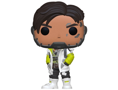 Figura APEX LEGENDS Funko Pop! Pop Figure Crypto