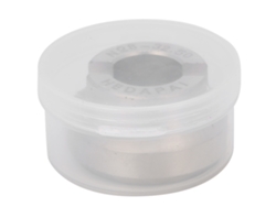 Apertura de la tapa trasera para el accesorio de reparación del reloj Matrix de 32,5 mm