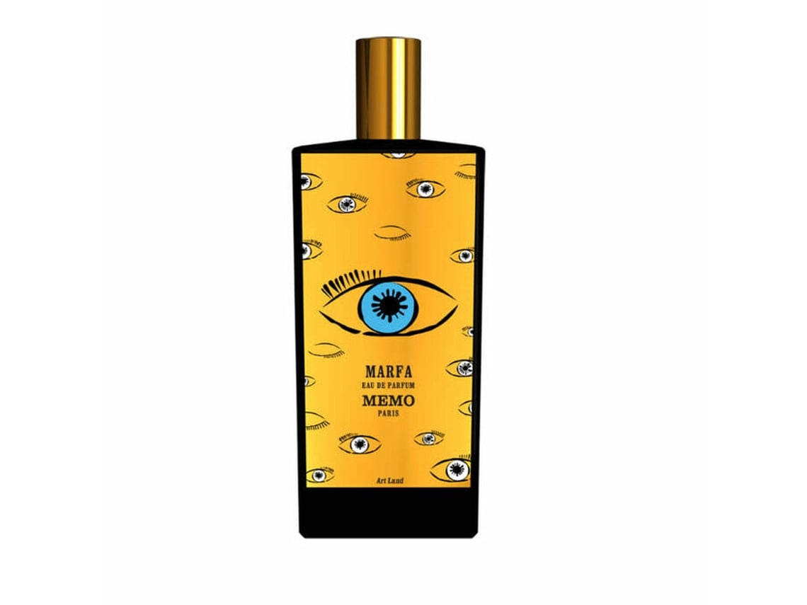 Perfume Unisex Memo Paris EDP (75 ml)
