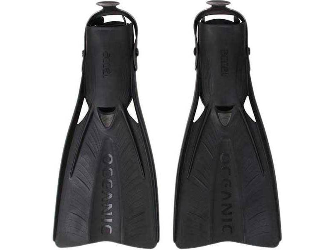 Aletas de Buceo OCEANIC Accel (EU 40-42)