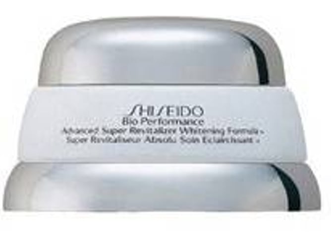 Crema Facial SHISEIDO Advanced Super Revitalizing (75 ml)