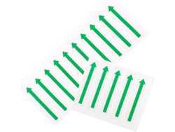 Portatarjetas De Identificación Retráctiles Con Pinza De Cocodrilo Dentada, 3 Unidades, Fabricados En Abs Y Aleación De