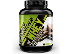 Addict Whey - 2kg Black Cookies De Iron Addict Labs