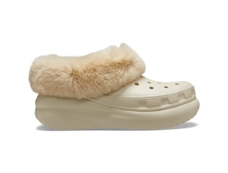 Crocs para Niños CROCS (37/38 - Multicolor)