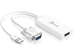 Adaptador HDMI j5 create