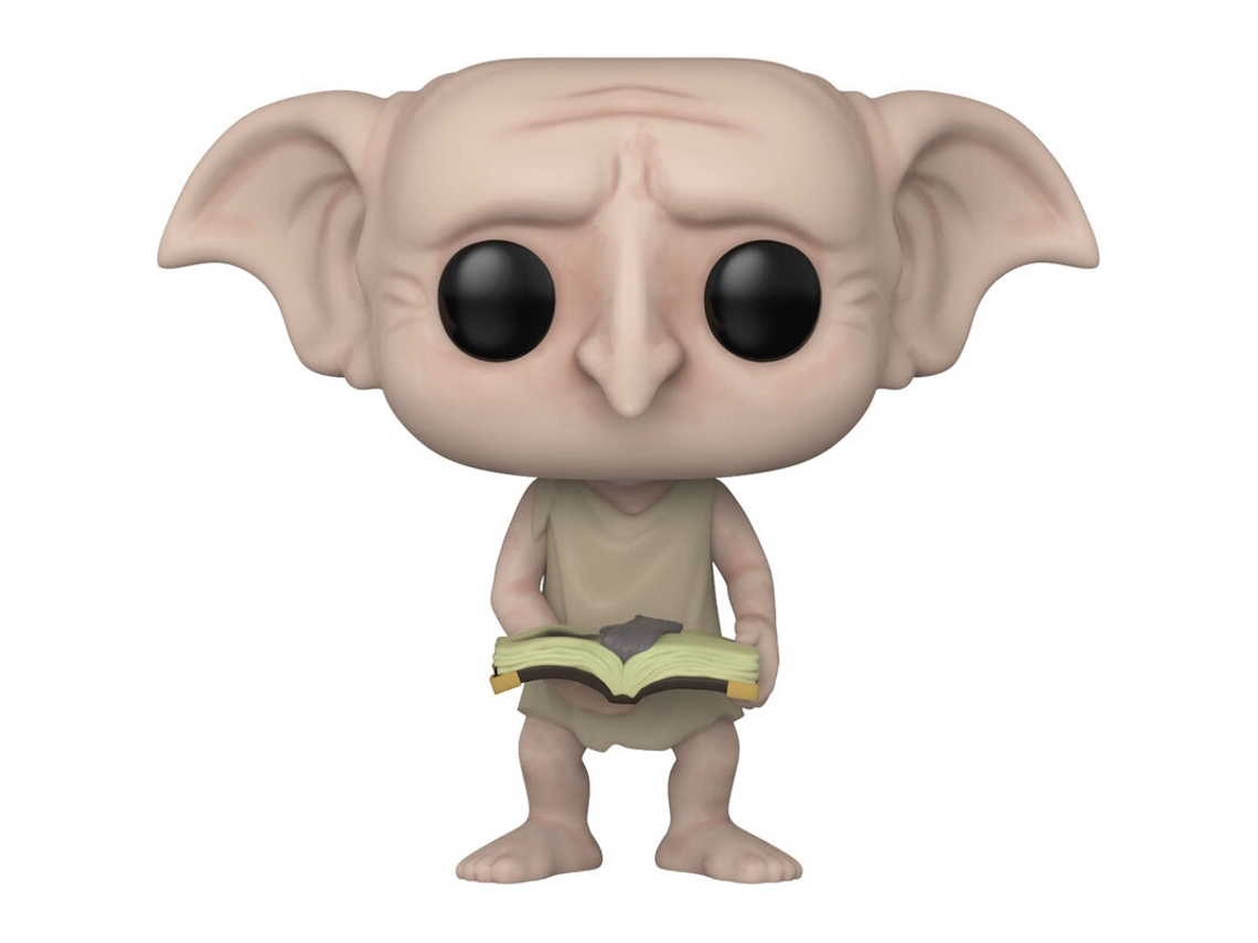 Figura FUNKO Pop! Harry Potter Chamber of Secrets 20th Anniversary: Dobby