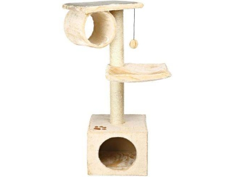 Rascador para Gatos TRIXIE San Fernando Beige (106 cm)