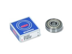 Rodamiento 6200 Zz Nsk Para Lavadora Brg611un