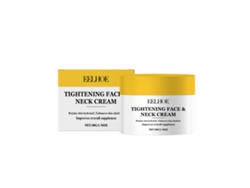 Crema reafirmante eficaz para rostro y cuello.