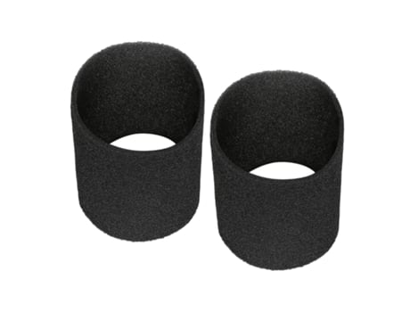 Filtros de esponja de filtro de espuma seca y húmeda para Karcher MV1/WD1 /WD2 WD3 WD NT Series, accesorios de piezas de aspiradora 2.683-016,0, 2 ...