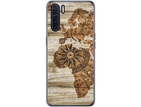 Carcasa Oppo A91 TUMUNDOSMARTPHONE Dibujos