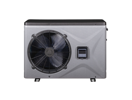 Bomba de calor para piscina - 15-30m3 net-inverter 05 - ROBBY
