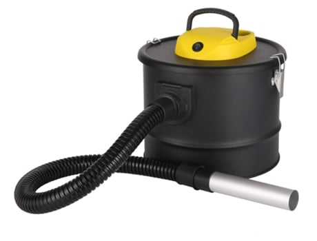 Aspiradora com Bolsa ARDES Ashpiro 12