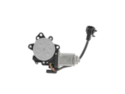 Motor de elevalunas eléctrico delantero izquierdo, compatible con 2007-2012 80731 Ed000/ed000a/ed000b