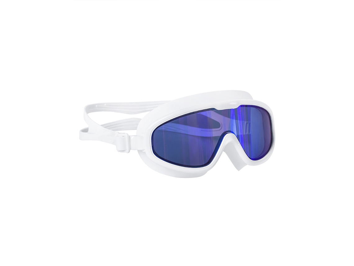 Gafas de natación MAD WAVE Target Rainbow Tamaño Unico