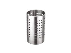 Escurrecubiertos Acero Inox