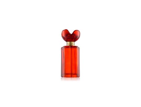 Perfume OSCAR DE LA RENTA Ruby Velvet Eau de Toilette (100 ml)