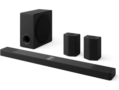 Soundbar LG WIRE 8.1 S95TR