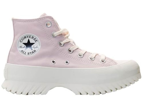 Botas para Mujer CONVERSE (39 - Rosa)