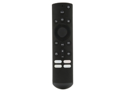 Controle Remoto Universal Substituto Para Tv Insignia Ns-rcfna-19 Multifuncional