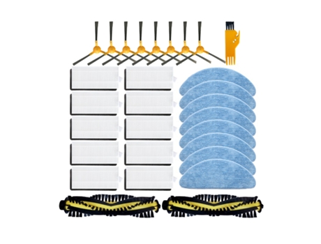 Accesorio Aspiradores NEATSVOR Filtro Hepa para Neatsvor X500