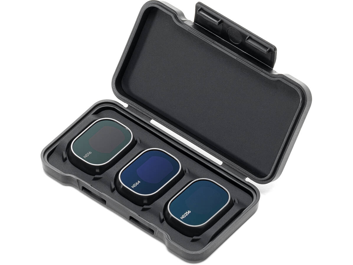 Conjunto de Filtros Mini Drone DJI Mini 4Pro Nd