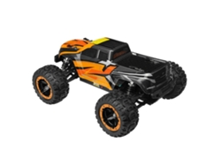 Tres Baterías hbx 16889a Pro 1/16 2.4g 4wd Brushless High Speed ​​rc Car Vehicle Models Full Proportional Two Three Battery