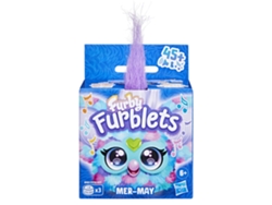 FURBY Furblets, Mer-May - Juguete creativo - FURBY - 6 Años