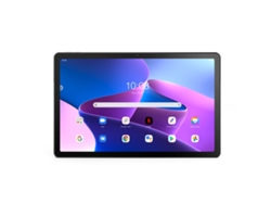 Tablet LENOVO M10 Plus 3Rd Gen Gris 64 GB Octa Core 4 GB RAM 10,6