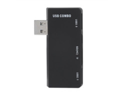 Cable de carga USB para Samsung Tab A 8.4'' 2020 T307 EOOCOO