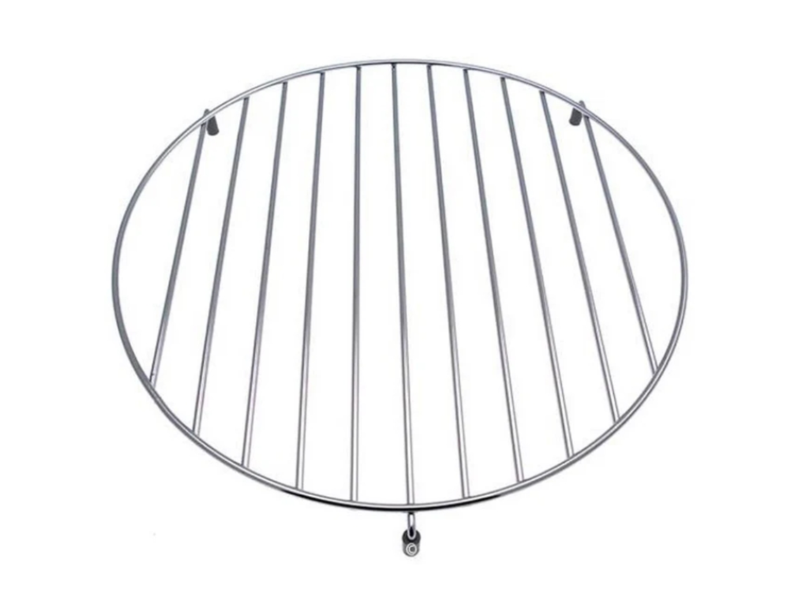 Rejilla Tripode Baja Para Microondas Lg 5026w1a051a