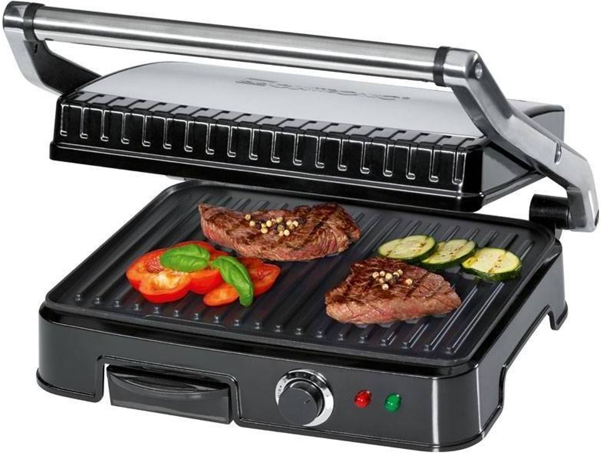 Grill de Contacto CLATRONIC KG 3487