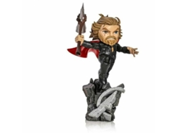 Figura IRON STUDIOS Thor 21 cm