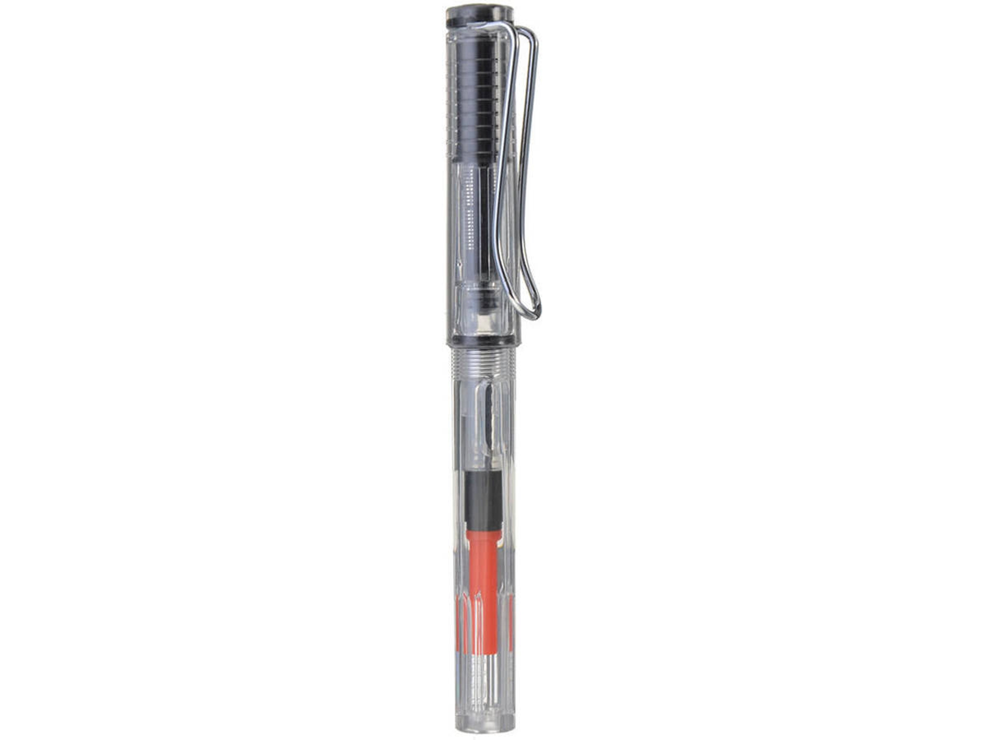Rotulador Permanente CHAOCUANG (2 Un - Transparente)
