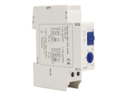 2026-interruptor Temporizador 0.5-20min Controlador De Tiempo 220-240v Ac Para Electrodomésticos Hogar