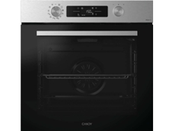 Horno a Vapor CANDY CA6 N5B3EHTX (78 L - 59,5 cm - Hidrolítico - Inox)