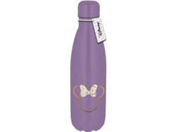 Botella MINNIE MOUSE 780 ml Acero Inoxidable