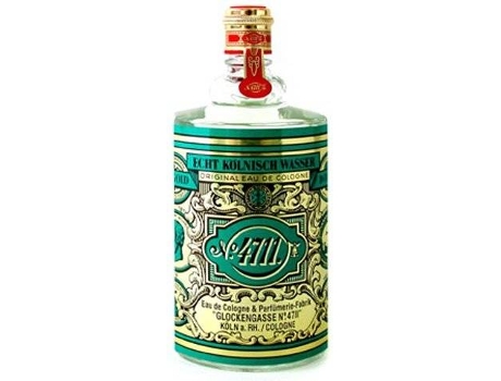 Perfume 4711 Original y De Cologne 150ml