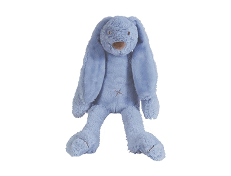 Peluche HAPPY HORSE (Polyester - Azul - 28 cm)