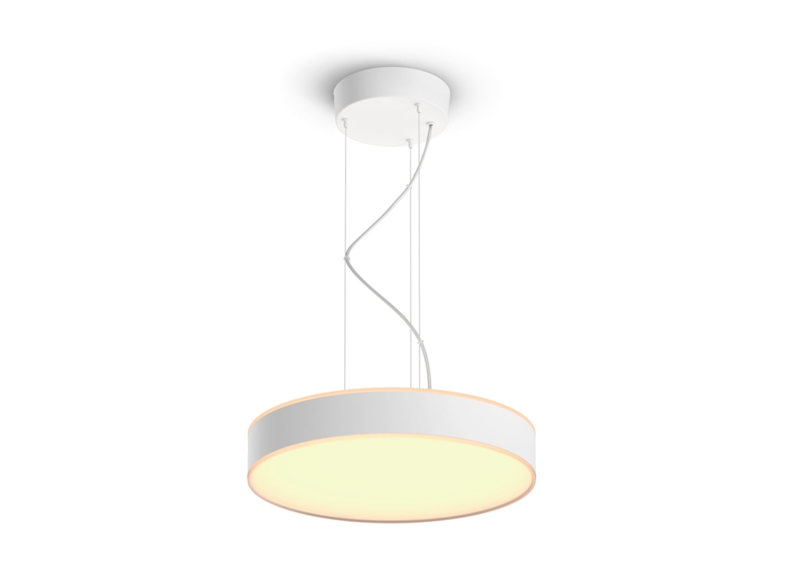Philips Hue White ambiance Colgante Enrave PHILIPS