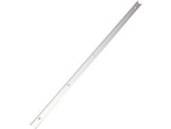 Herramienta De Ranurado Aluminio Para Riel Madera Harilla, Fijación Deslizante, Función Precorte, Montaje,