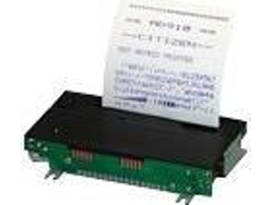 Impresora de recibos MD910SS, matriz de puntos, rollo de 8 pines, hasta 2,5 líneas/s, serie Citizen (MD910SS, 5,8 cm)