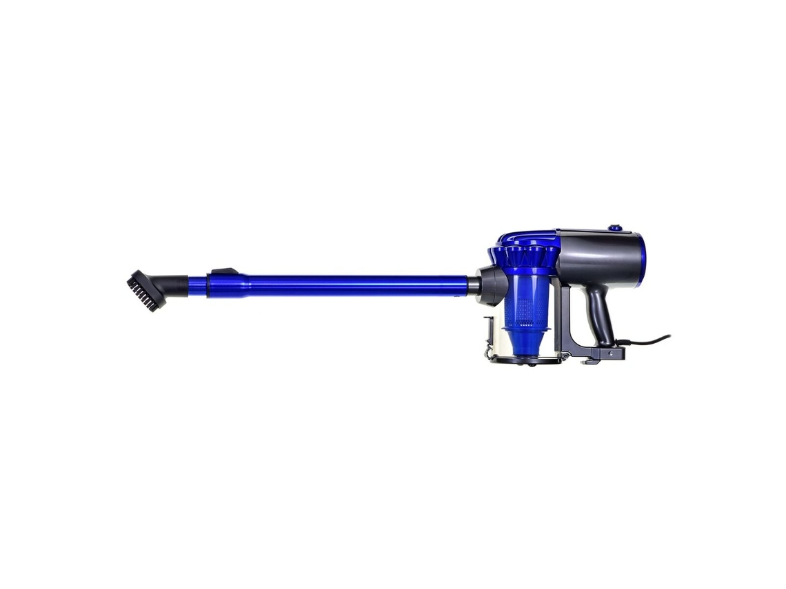 Aspirador Escoba sin Bolsa Inalámbrico MPM MOD-34 600 W