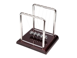Bolas De Péndulo, Decoración Educativa De Mesa De Física KOFIHETY